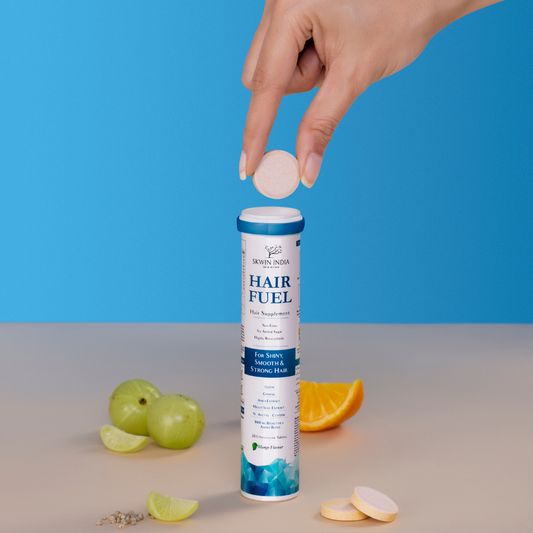 hair fall tablets