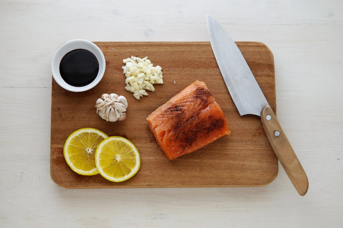 collagen foods