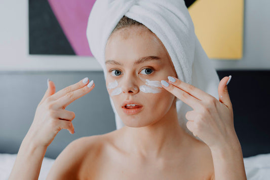 Collagen cream VS oral collagen