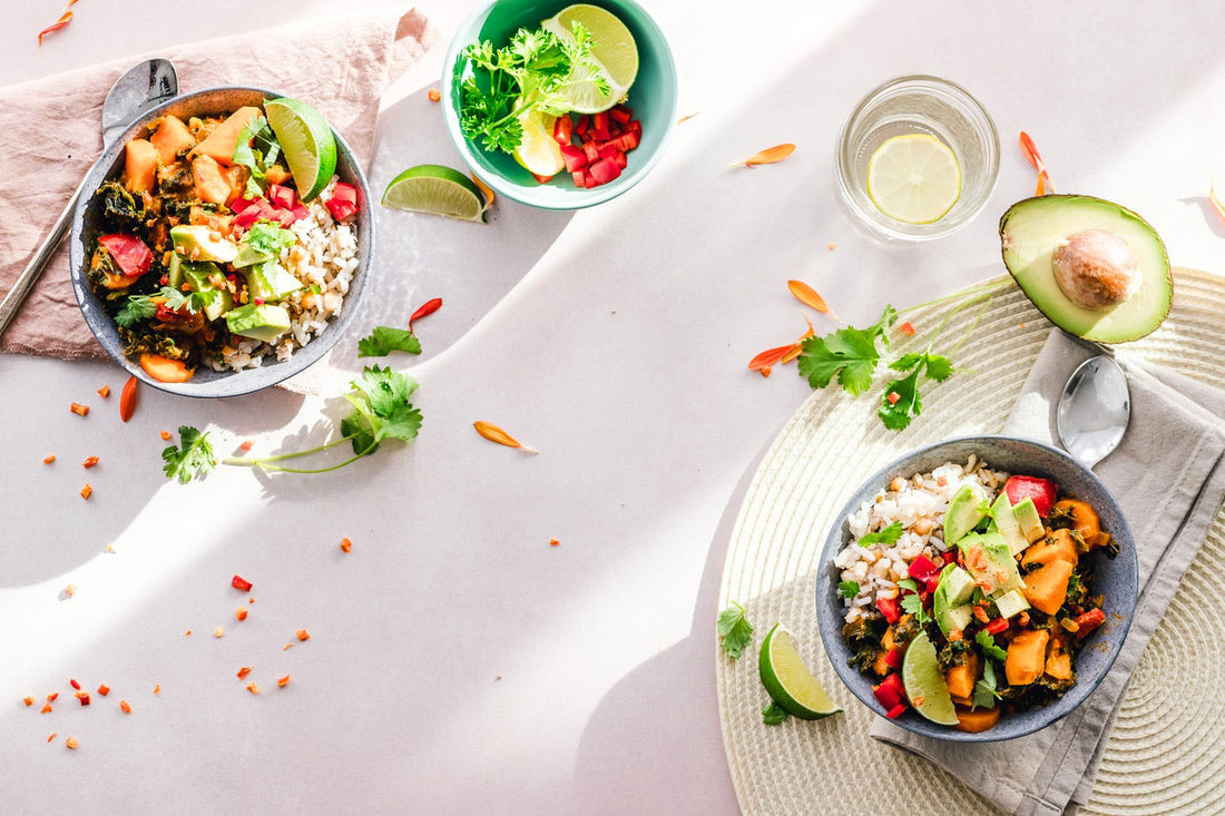 Vegan Collagen