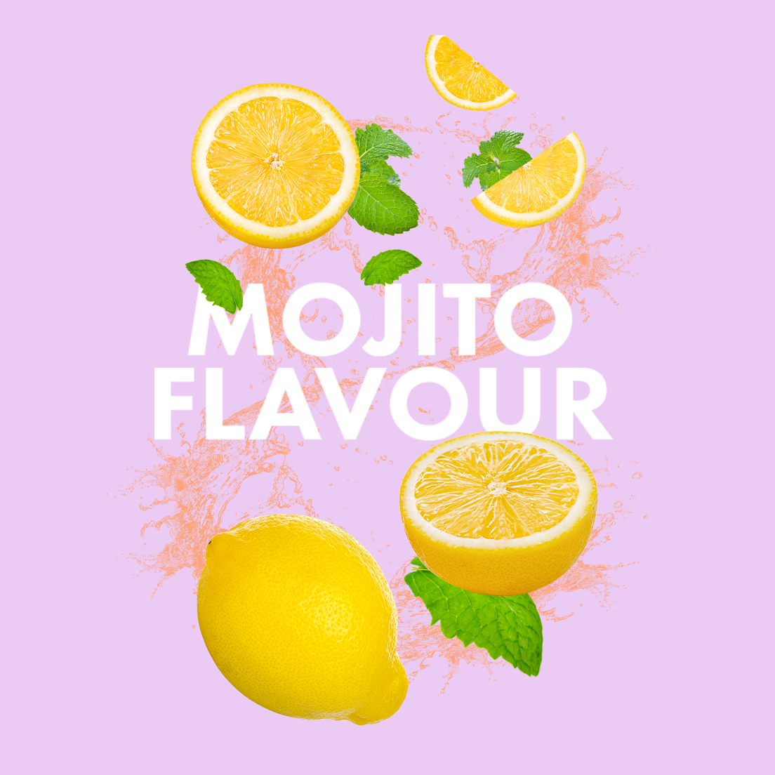 marine collagen powder india mojito flavour